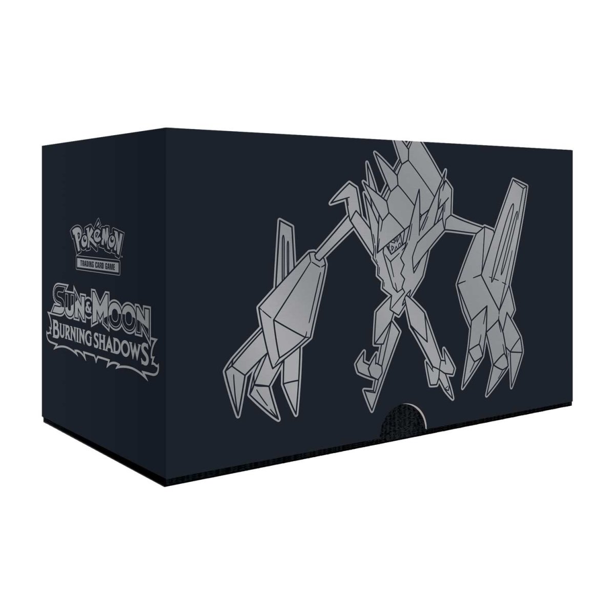 pokemon sun and moon burning shadows card list price Stufful (110/147) [Sun & Moon: Burning Shadows] main image 1