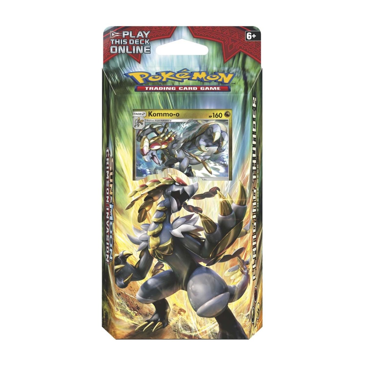 how to apply card sleeves to a deck pokemon tcg Batman (Jason Fabok) | DC Essentials Action Figure main image 1