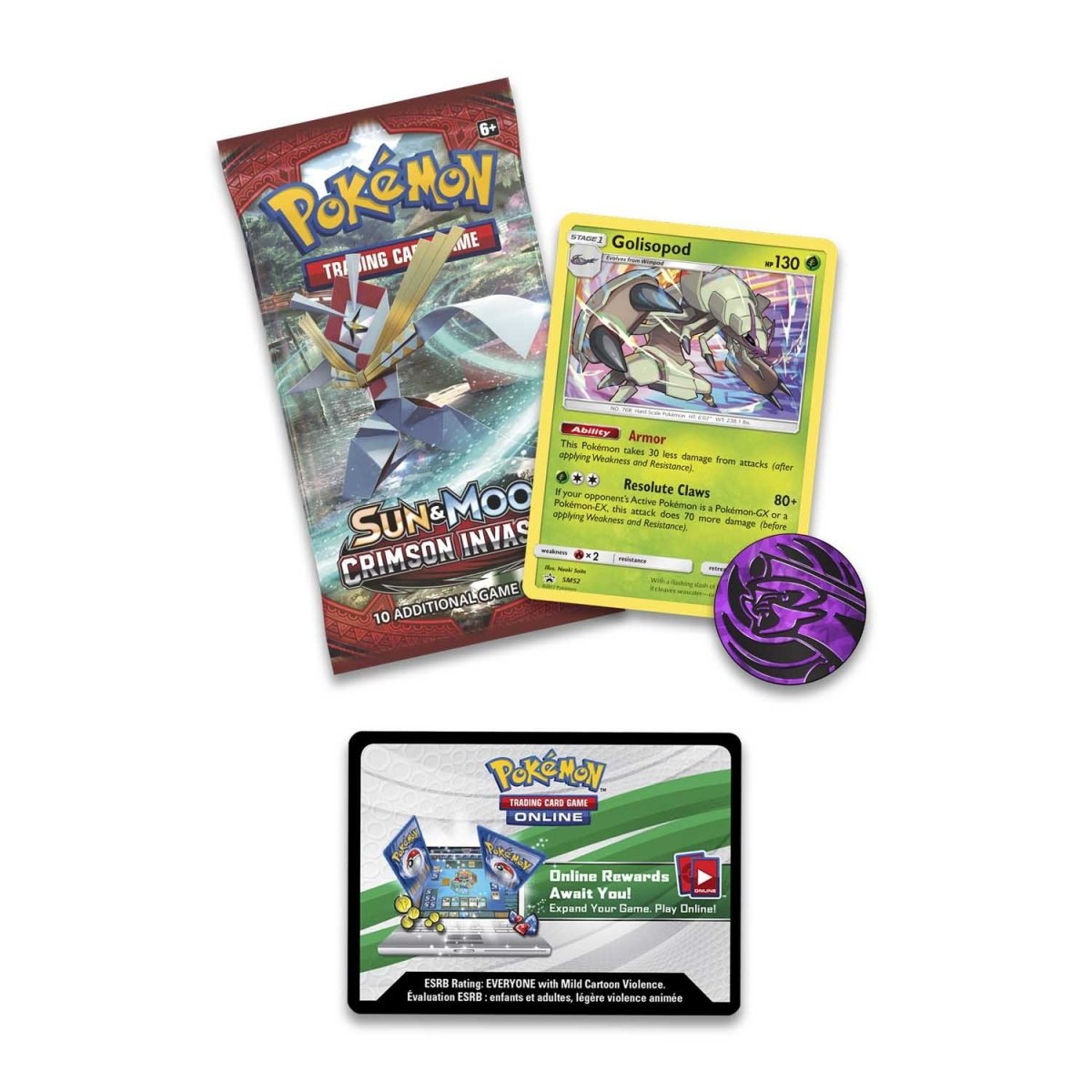 POKEMON SL8 TROVÕES PERDIDOS BOOSTER BOX, Pokemon em Promoção