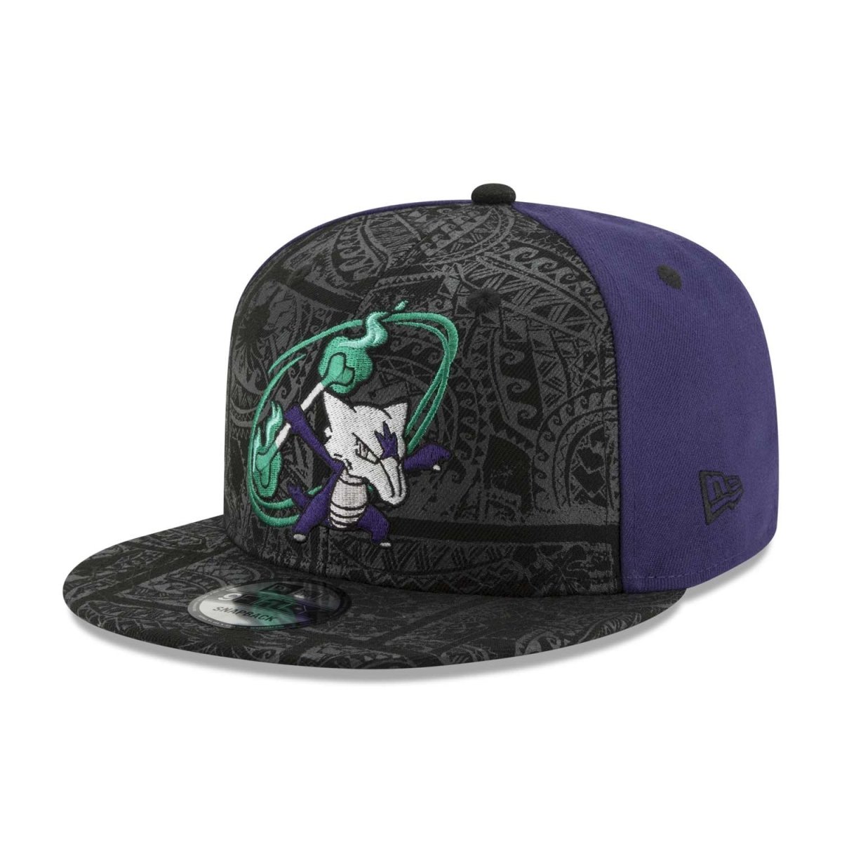NEW ERA GOLF】9FORTY A-Frame MLB 2-Toneキャップ