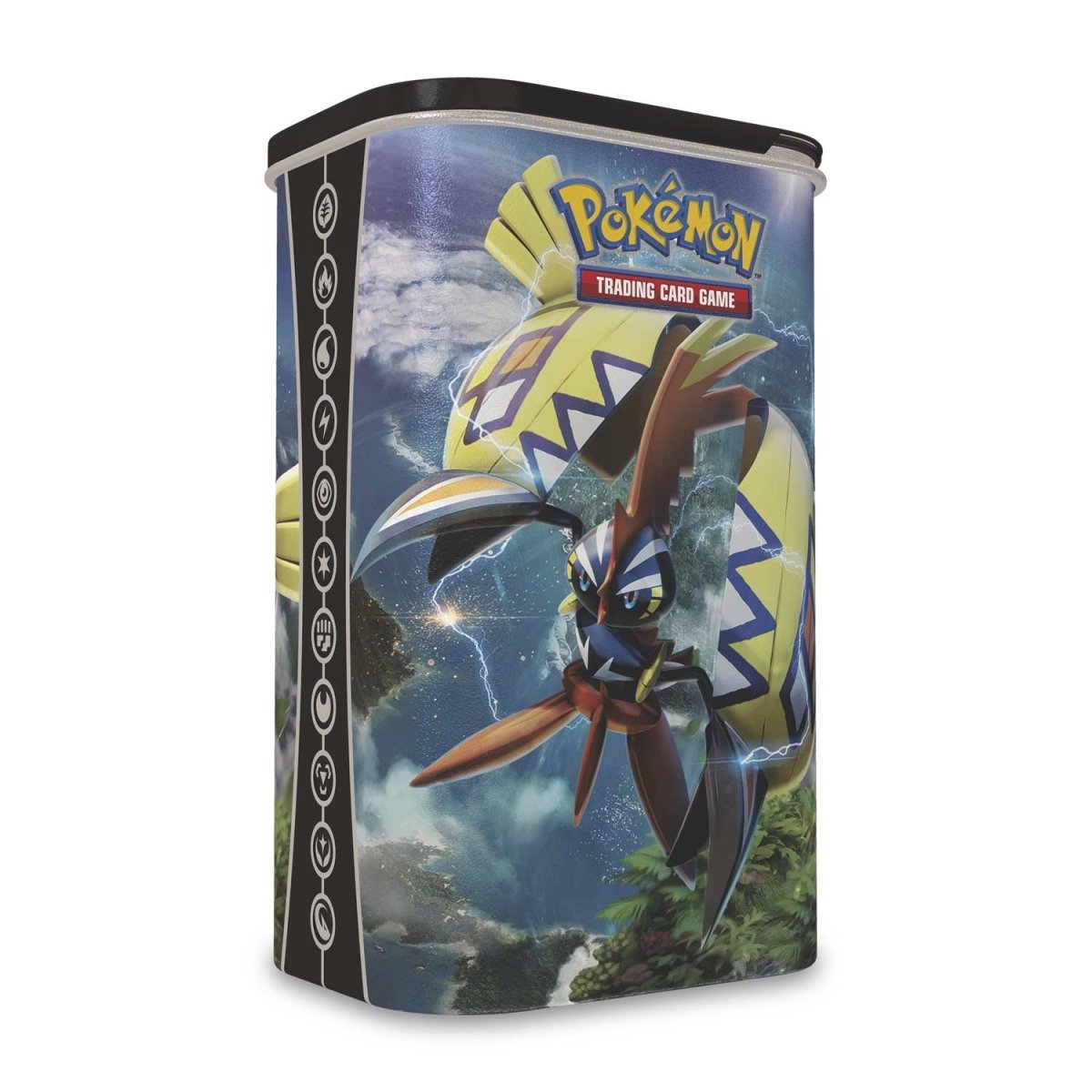 Tapu Koko LOT 85  Pokemon TCG POK Cards