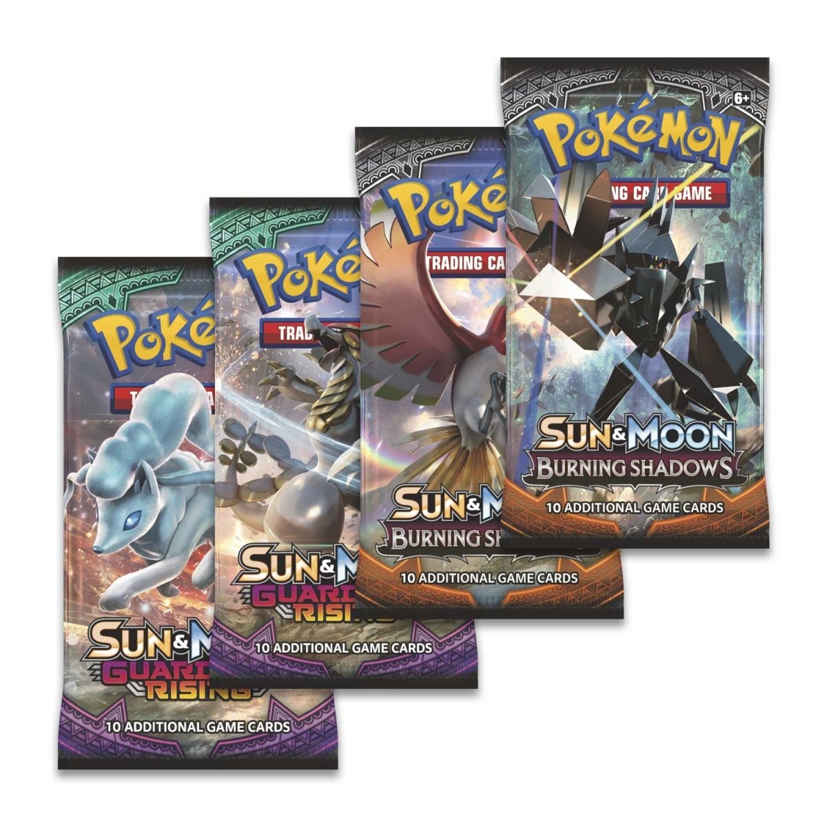 Pokémon TCG: Tsareena-GX Box