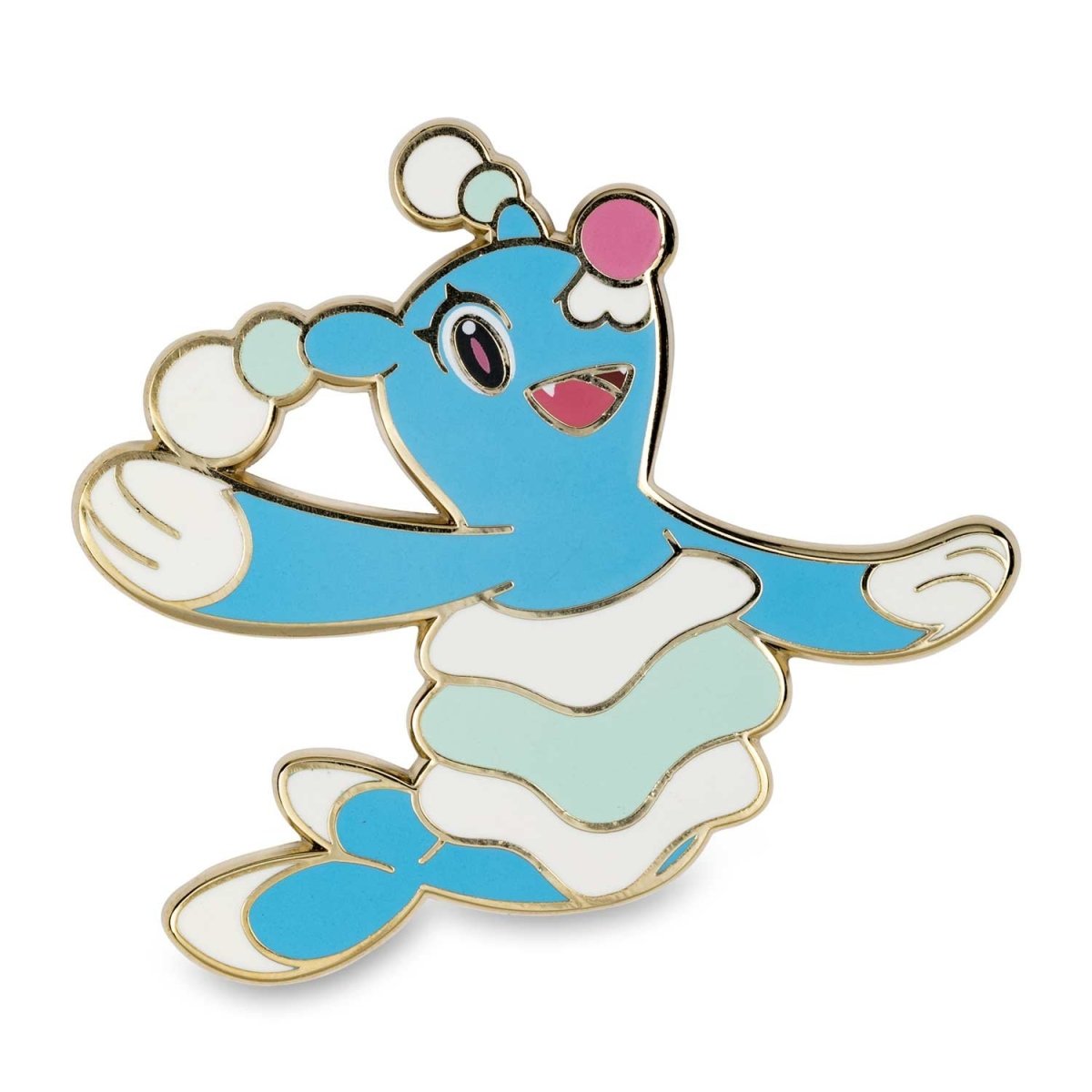 Dartrix, Torracat & Brionne Pokémon Pins (3-Pack) | Pokémon Center