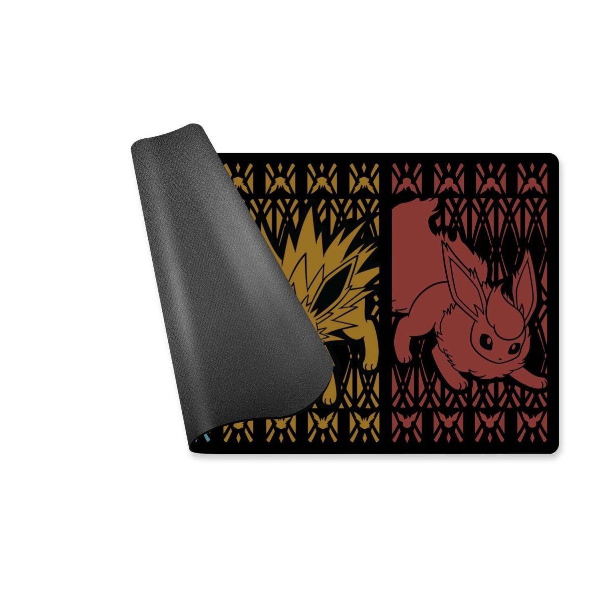 Playmat Pok&eacute;mon TCG Vaporeon &ndash; Tappeto Da Gioco 23.6&Prime;x13.8&Prime;, Antiscivolo, Usabile Come Mousepad