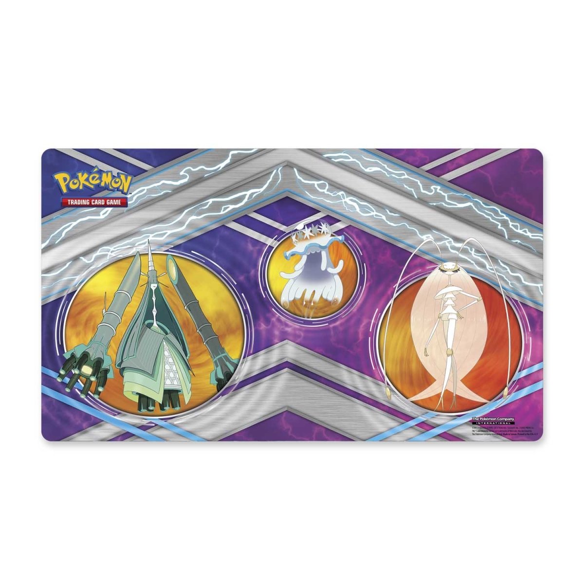 Pokemon Ultra Beasts Premium Collection Box Playmat – JAB Games13