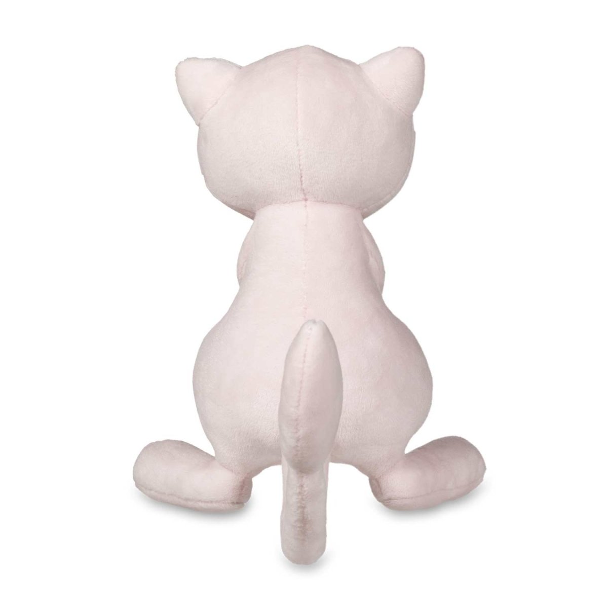 Mew Poké Plush - 16 In.  Pokémon Center Official Site