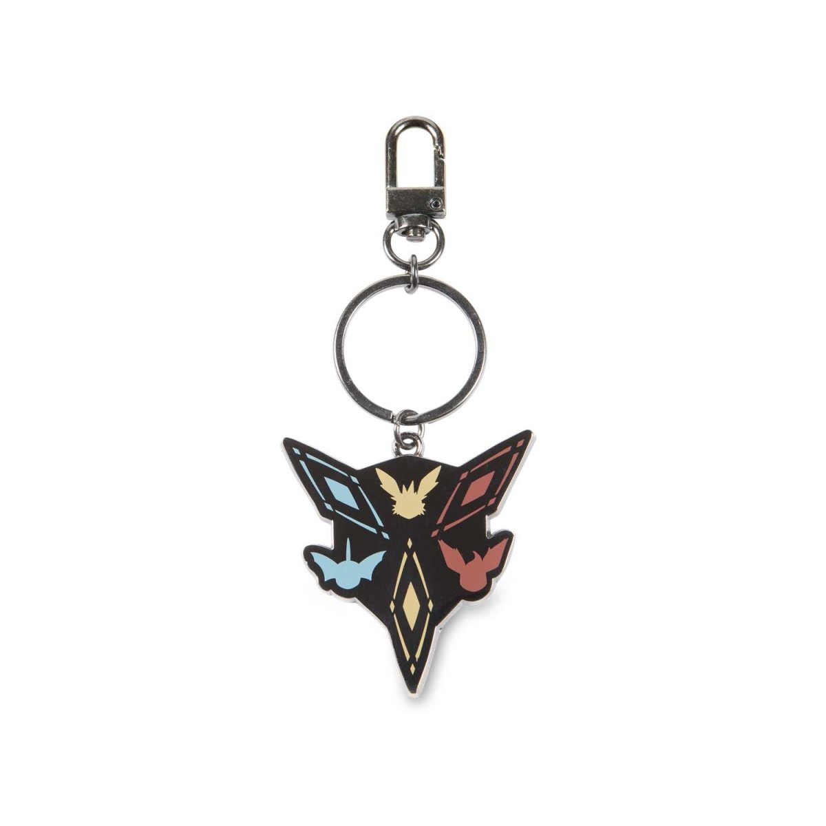 Vaporeon, Jolteon & Flareon Triple Threat Messenger Bag by