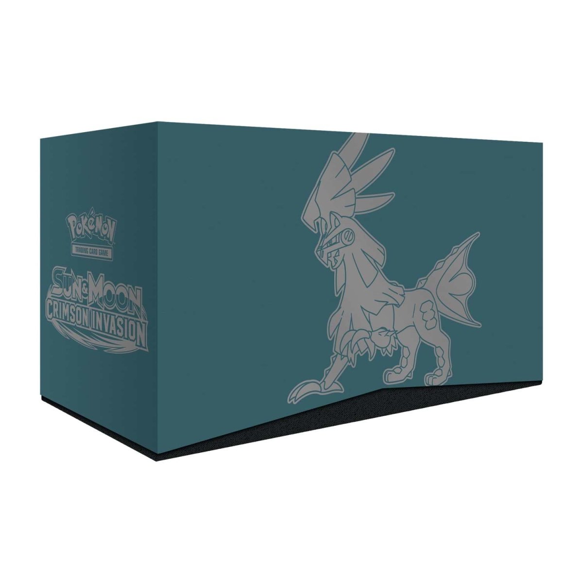 Pokémon TCG: Sun & Moon-Crimson Invasion Elite Trainer Box
