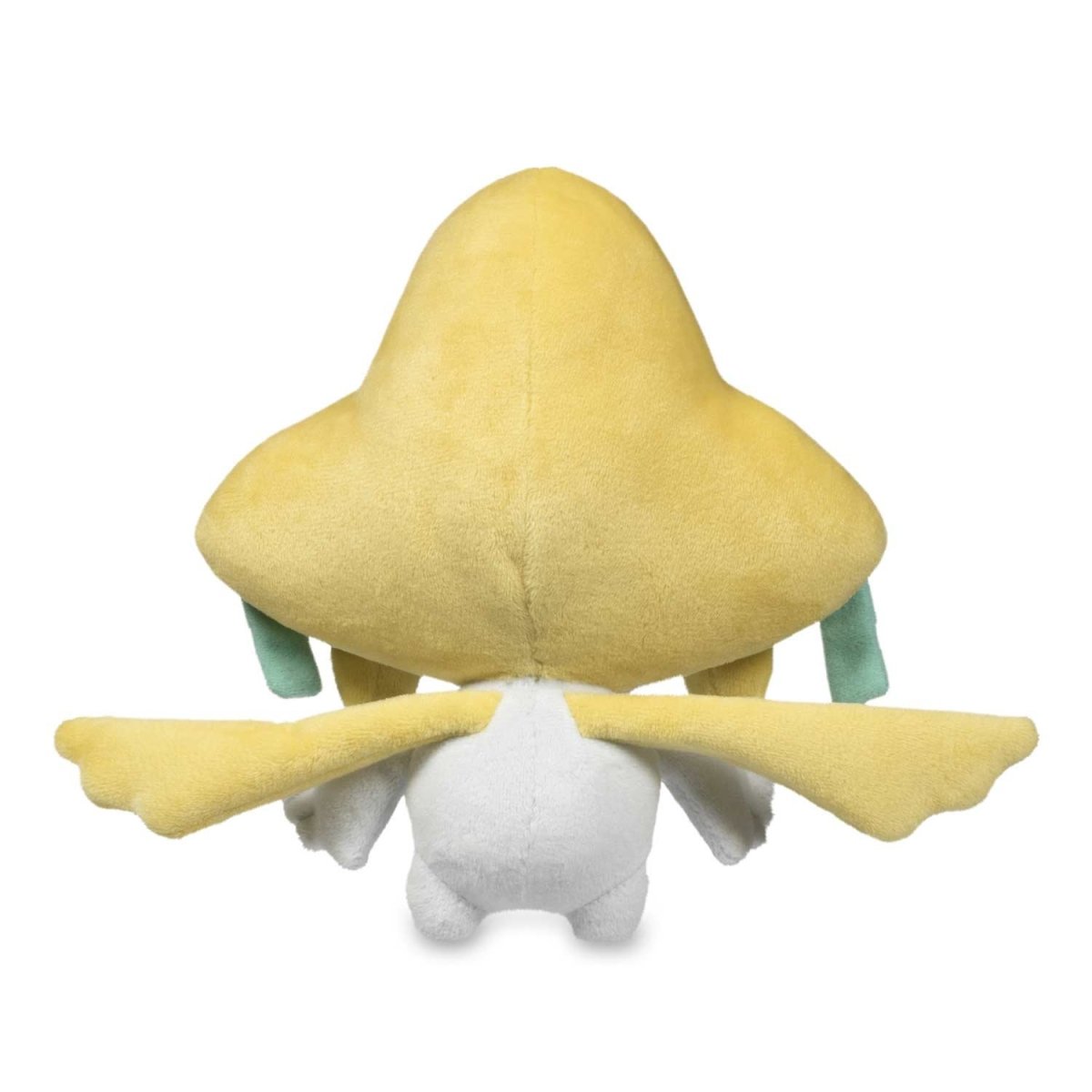 Peluche jirachi clearance
