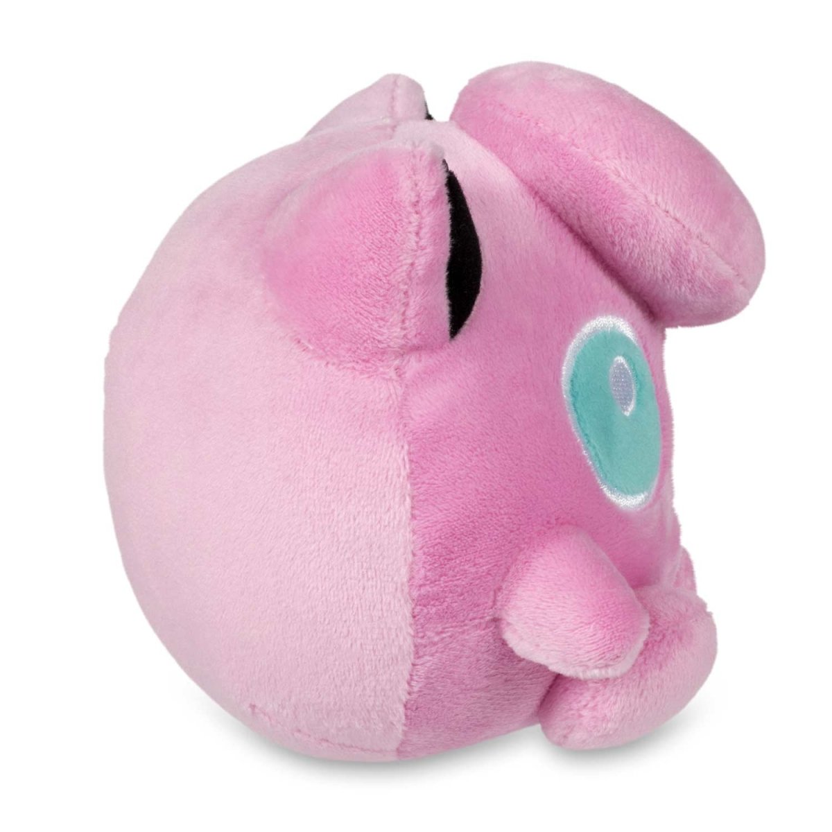 Jigglypuff Poké Plush - 5 In. | Pokémon Center Official Site