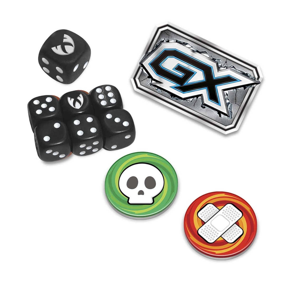 pokemon trading cards and tin Pokemon Trading Card Game: Paradox Clash Tin (Assortment)