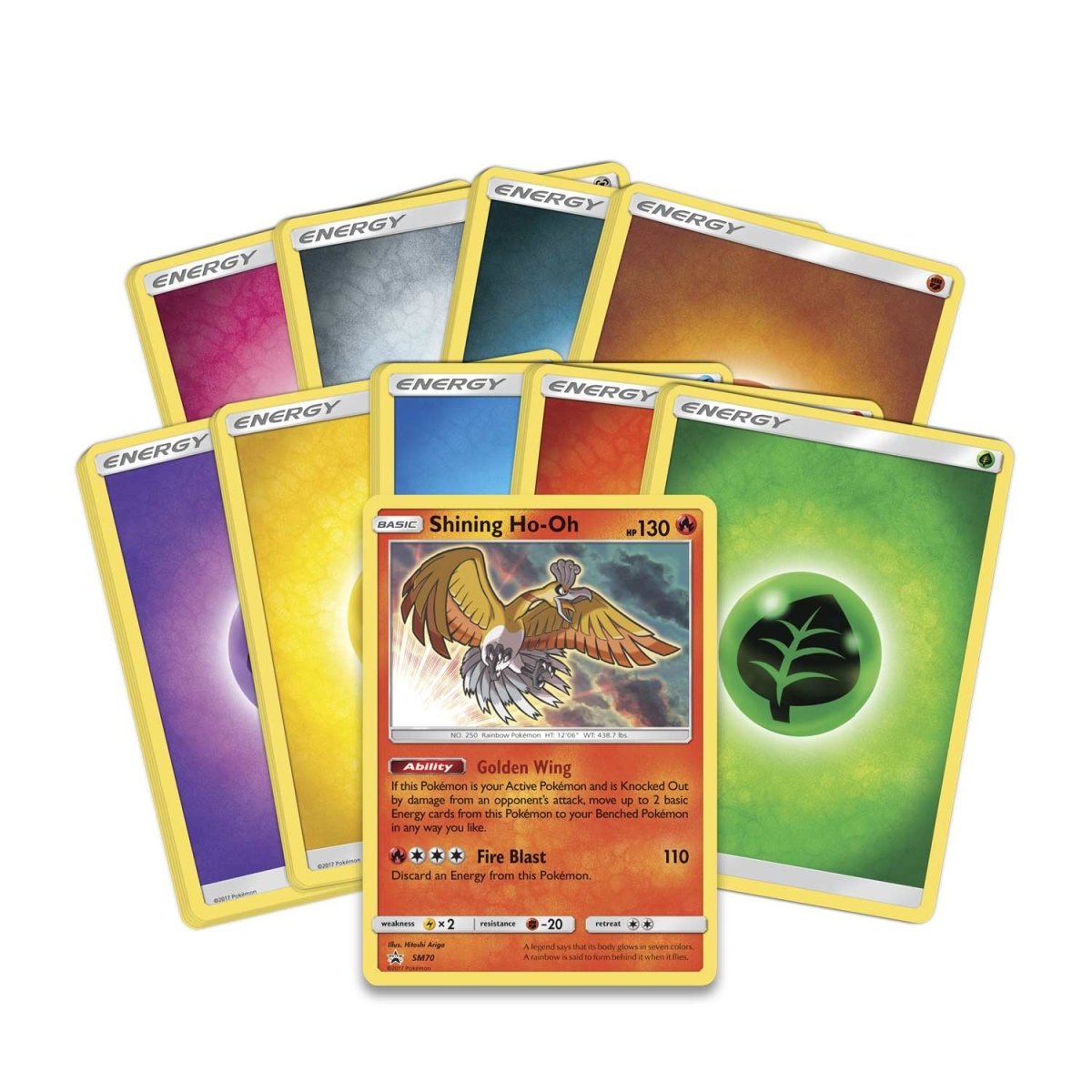 alpha booster box opening Code Card main image 0