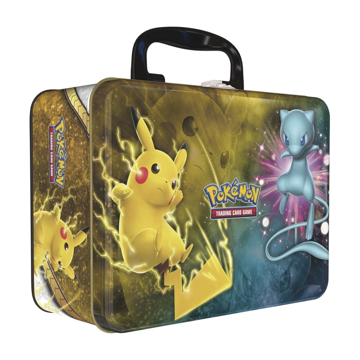 A Peek At The Pokémon Goodies From The Official Pokémon Online