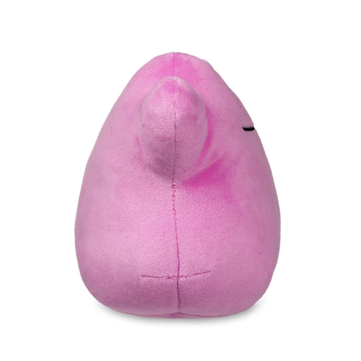 Ditto Poké Plush - 8 In.