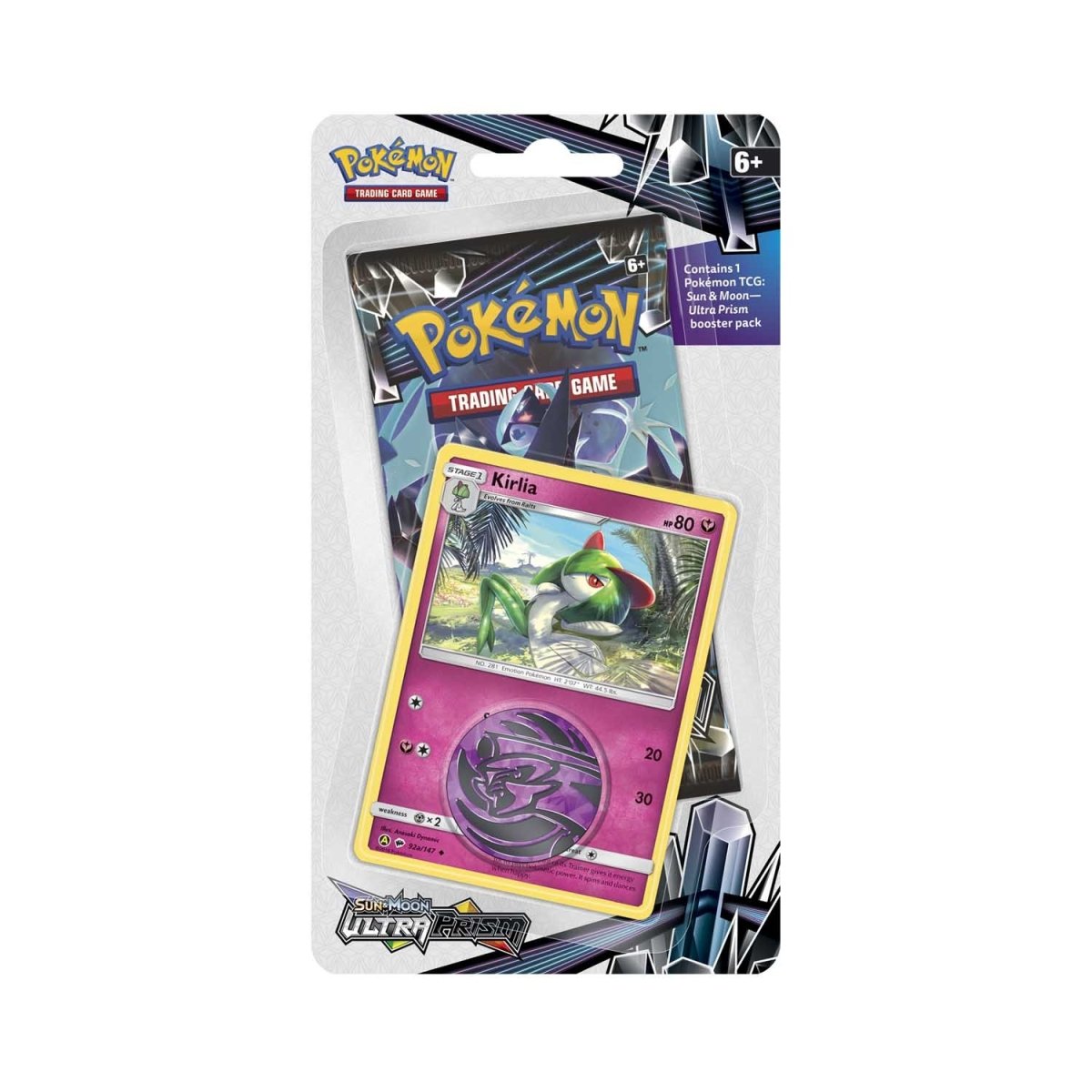 The Cards Of Pokémon TCG: Sun & Moon – Ultra Prism Part 15