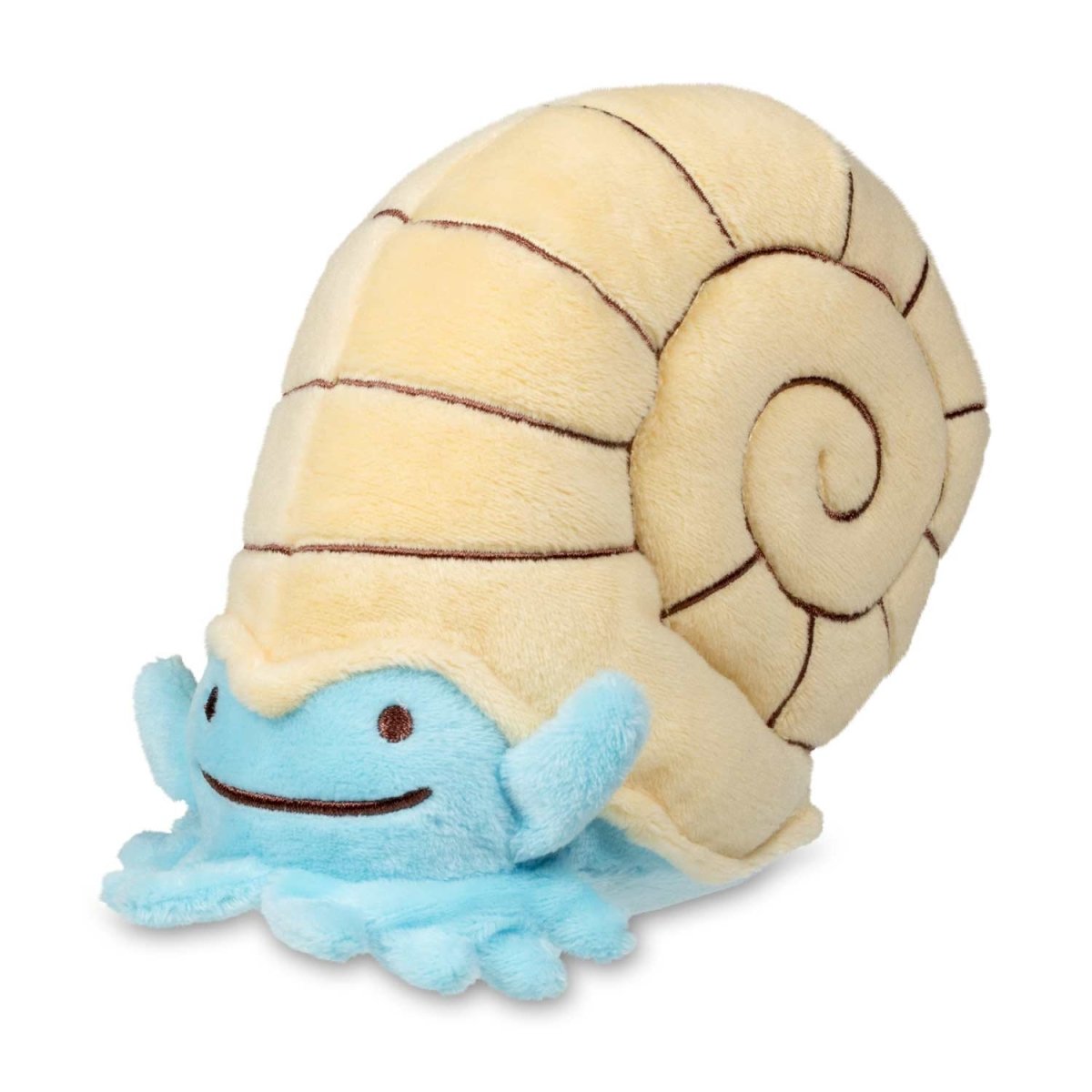 Omastar plush hot sale