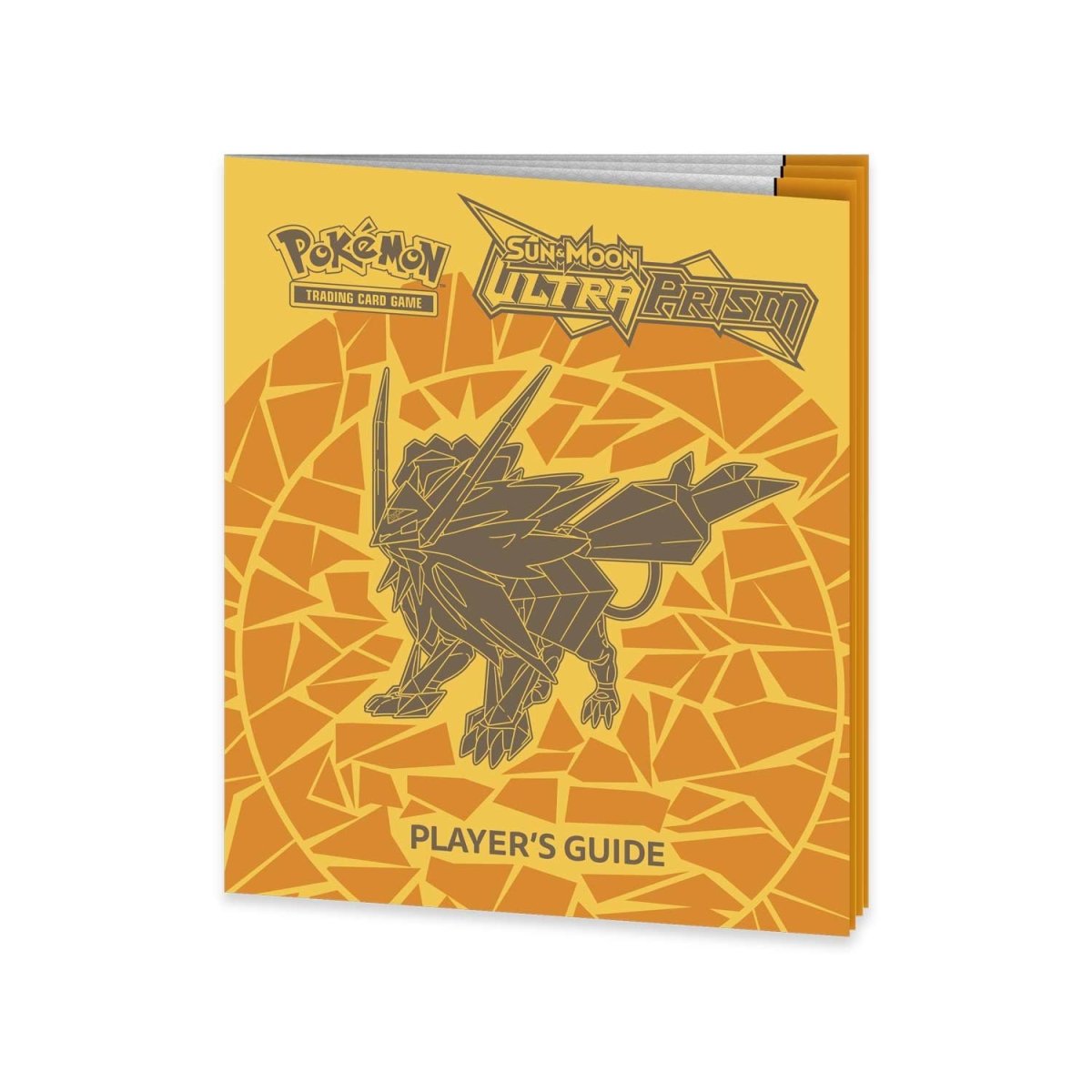 Pokmon TCG: Sun & Moon-Ultra Prism Elite Trainer Box (Dusk Mane Necrozma)