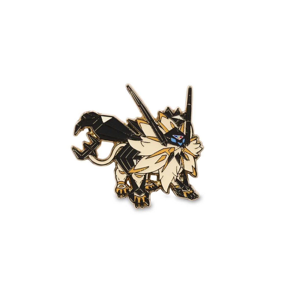 Pokémon TCG: Dusk Mane Necrozma Premium Collection | Pokémon
