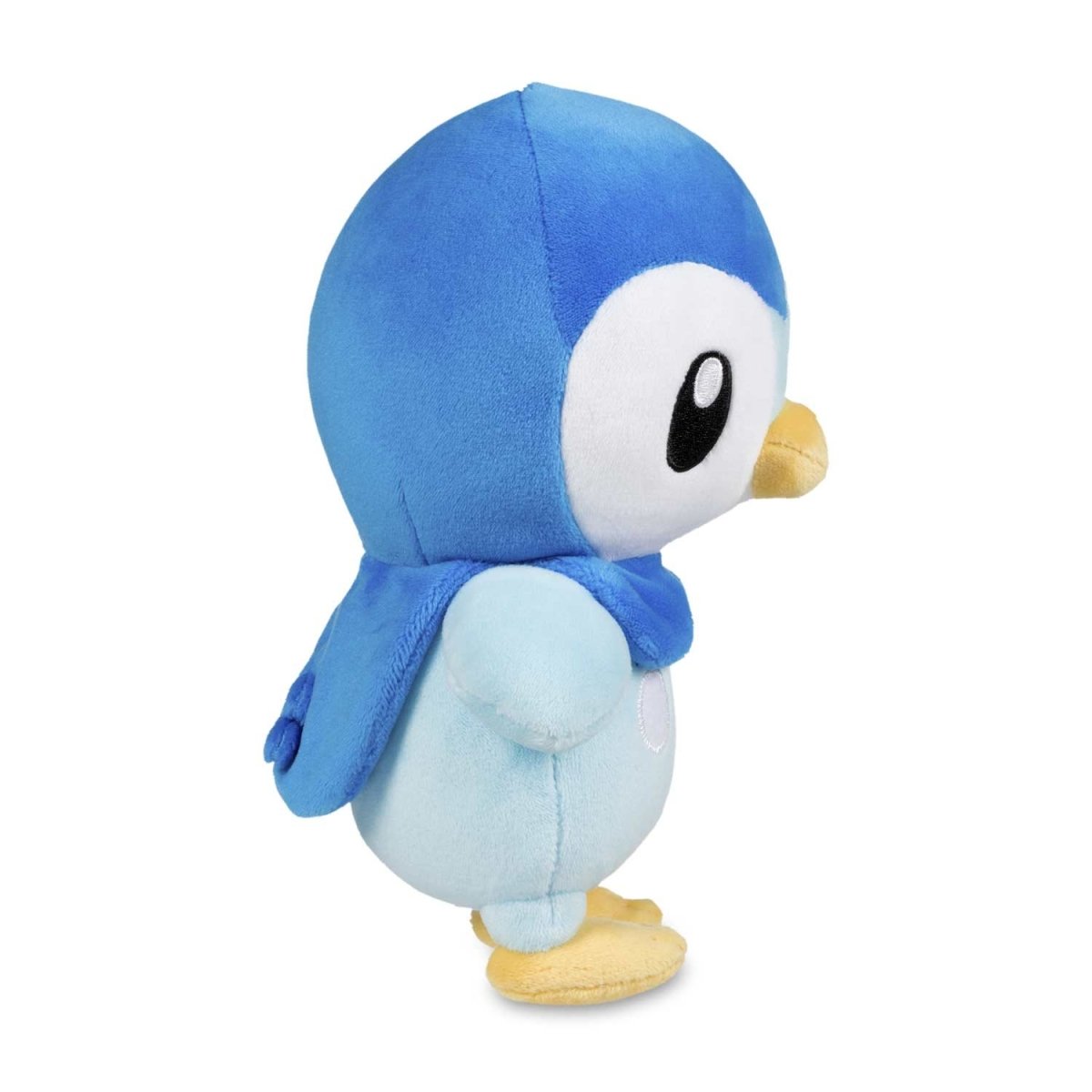 Piplup Poke Plush 8 In