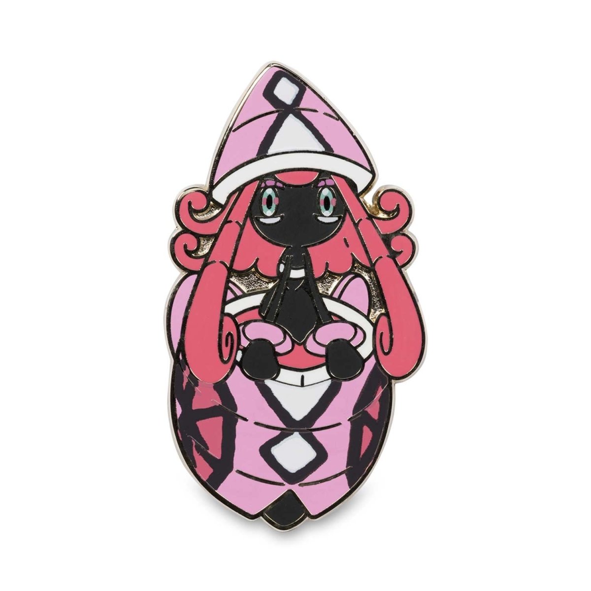 Tapu Lele, Tapu Bulu & Tapu Fini Pokémon Pins (3Pack) Pokémon Center