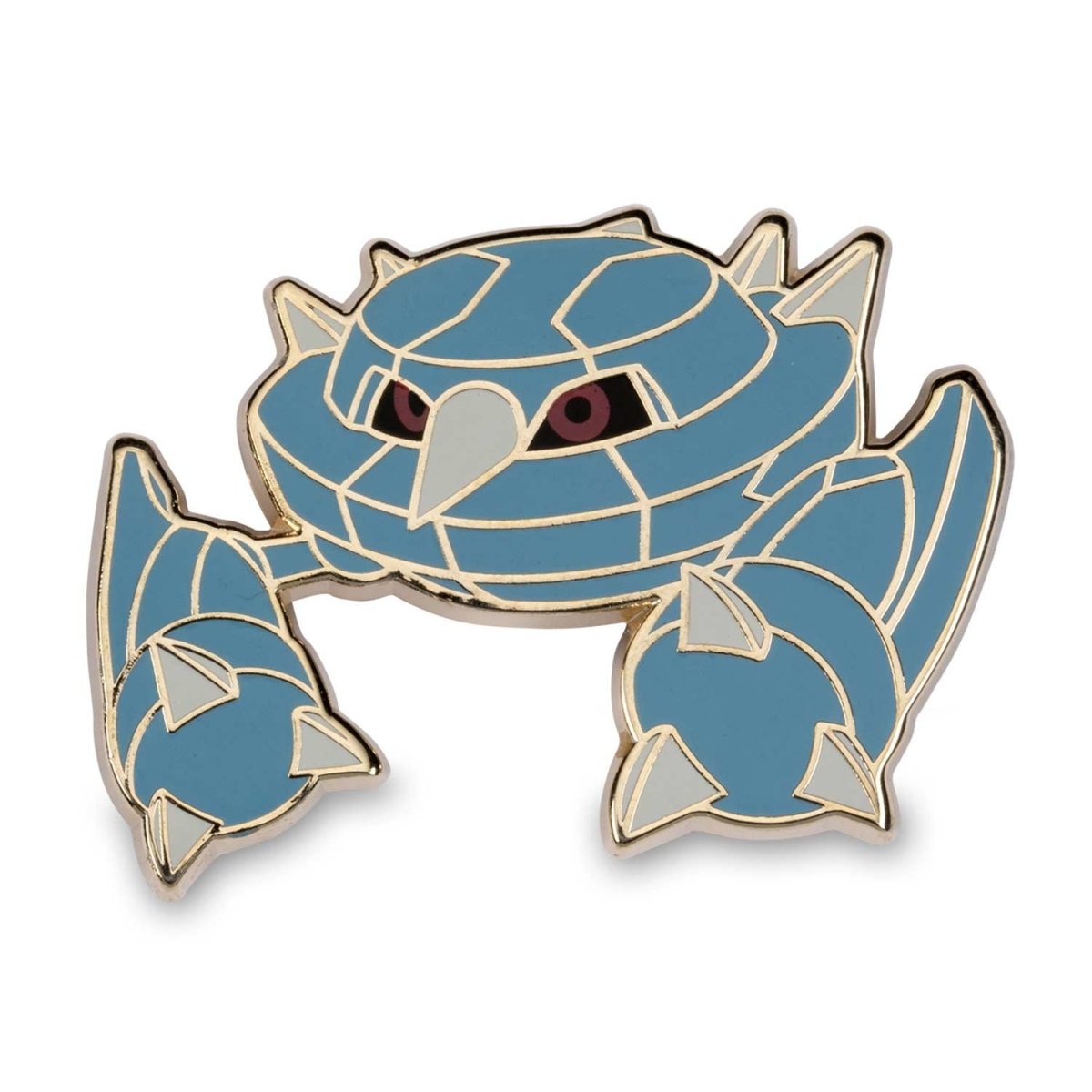 Carta Singola Pokémon Steven & Metagross 2015 - Giappone Originale - Full Art Rara