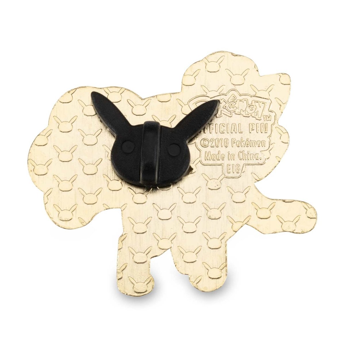Vulpix & Ninetales Pokémon Pins (2-Pack) | Pokémon Center Official