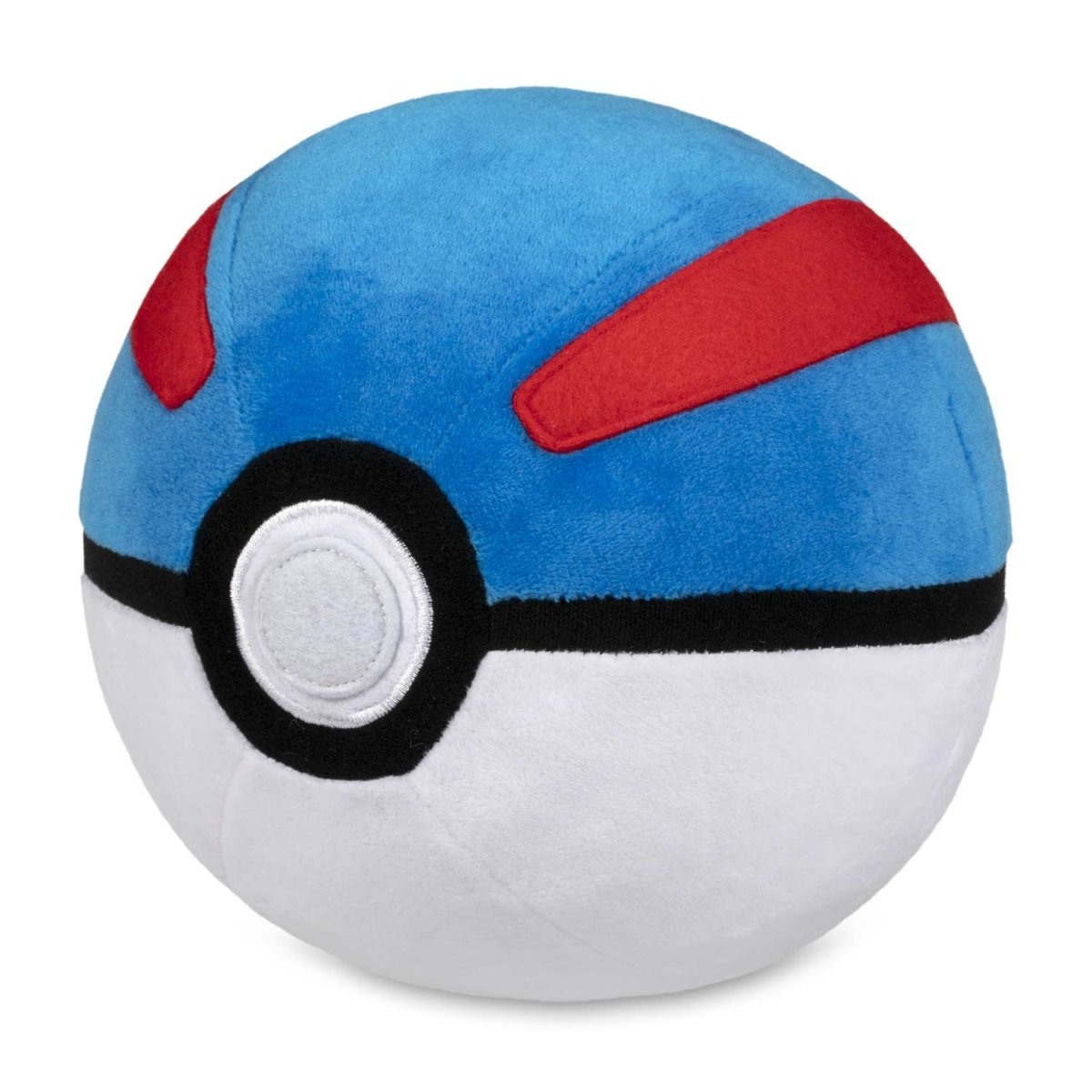 Great Ball Pok Plush 7 In Pok mon Center Official Site