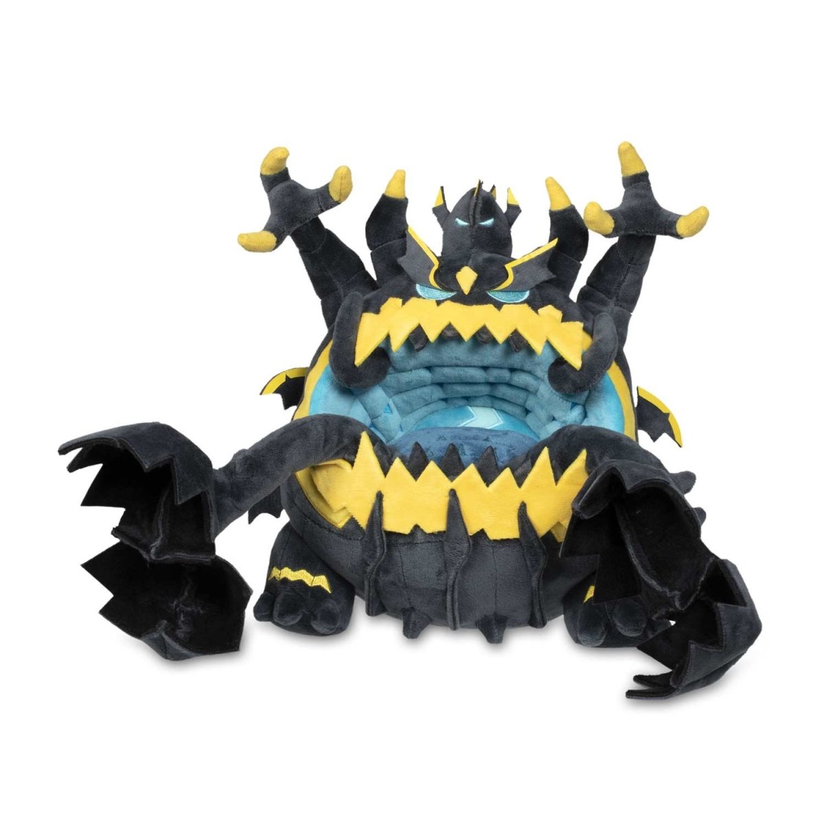 Pokemon Center Original Plush Doll Guzzlord (Ak