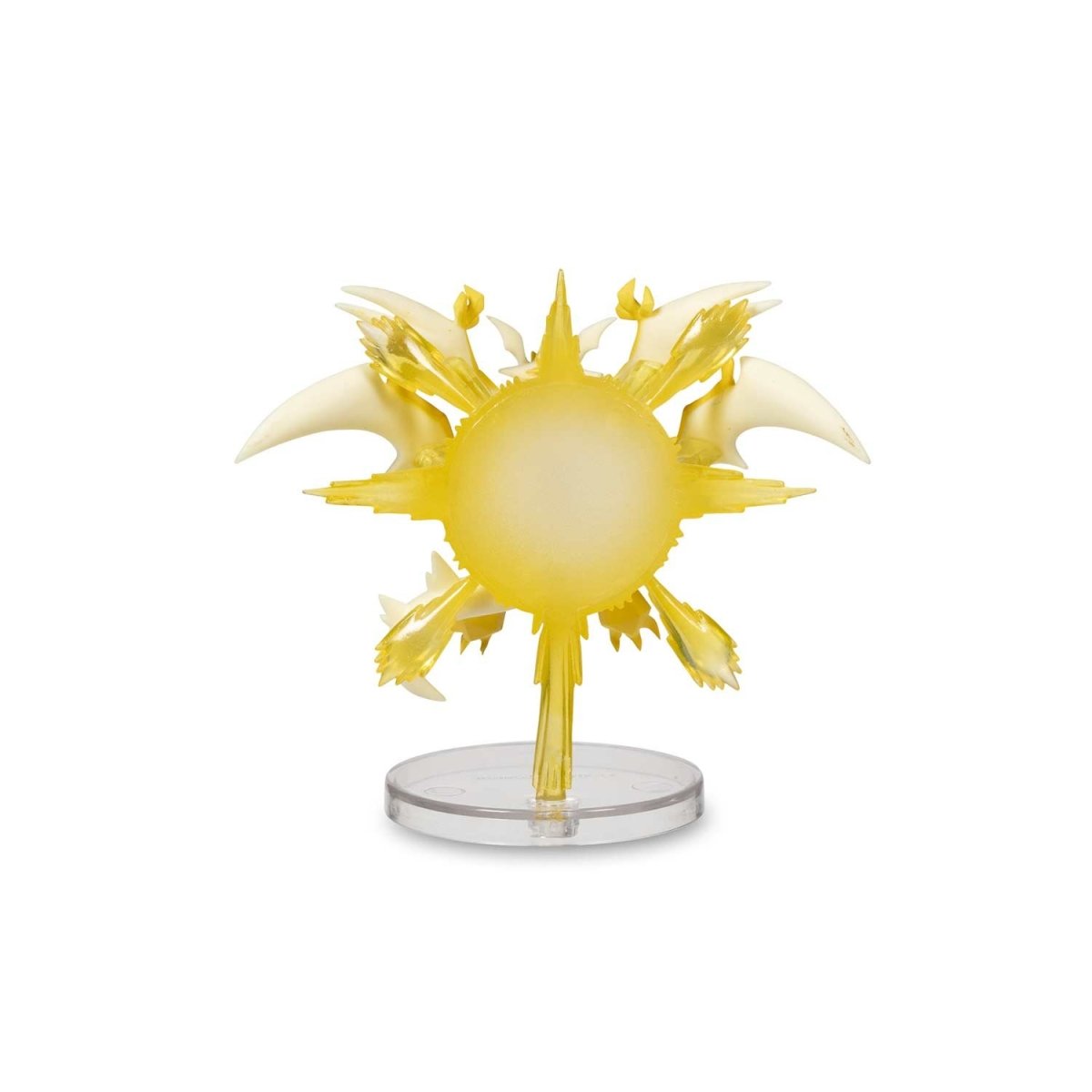Pokmon TCG: Dragon Majesty Figure Collection (Ultra Necrozma-GX) | Pokmon Center Official Site Pokmon TCG: Dragon Majesty Figure Collection (Ultra Necrozma-GX) | Pokmon Center Official Site
