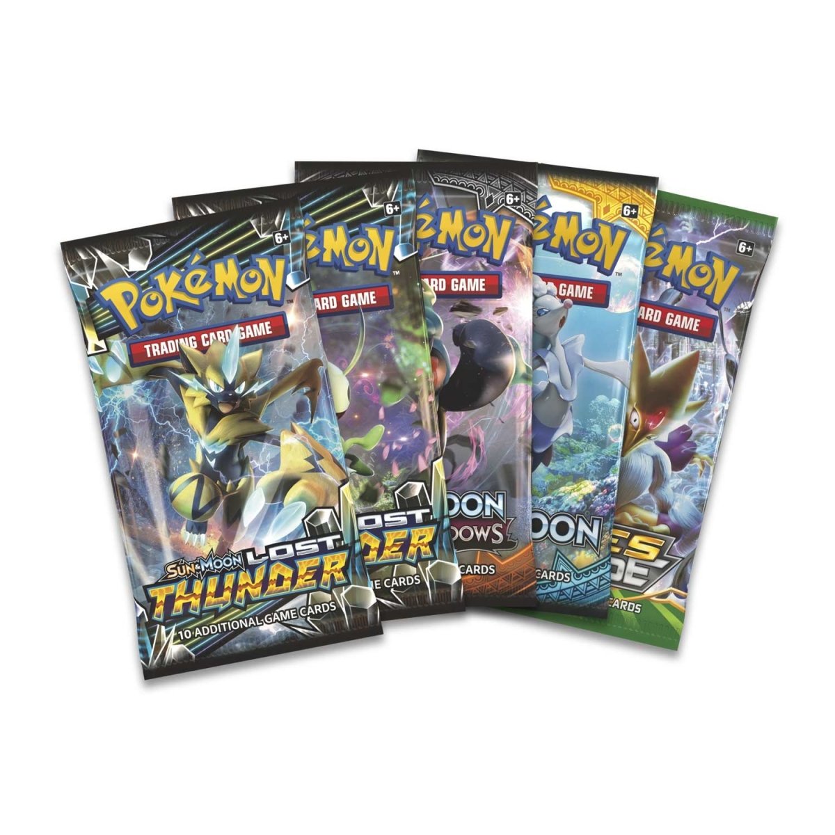 Pokmon TCG: Collector Chest (Fall 2018) Pokmon TCG: Collector Chest (Fall 2018)