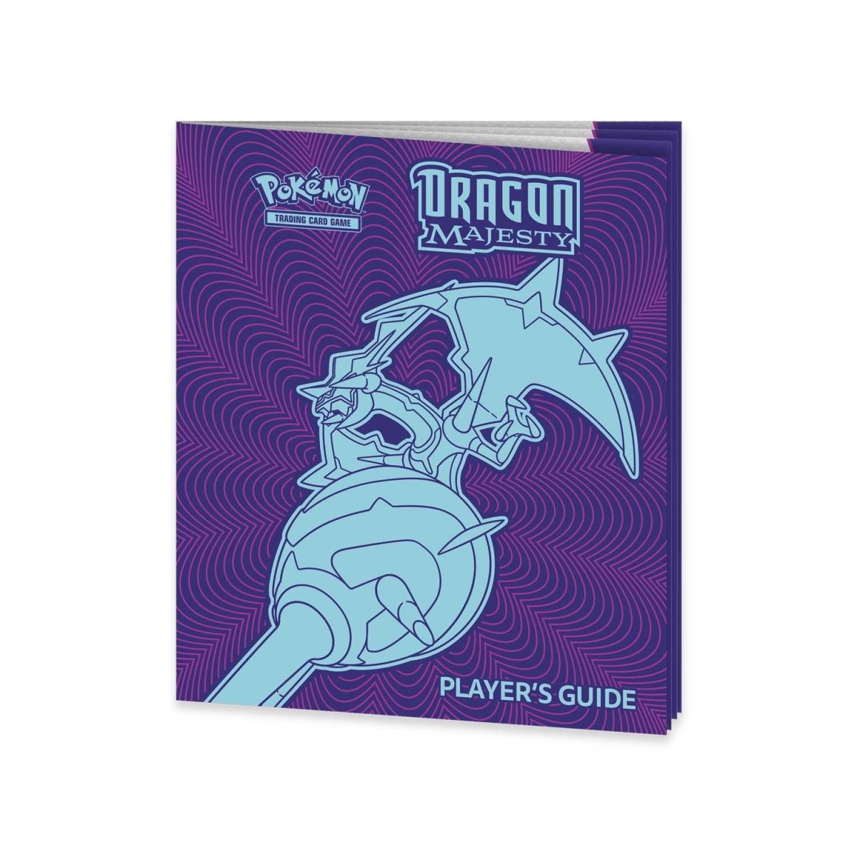Pokémon TCG Dragon Majesty Elite Trainer Box Pokémon Center Official