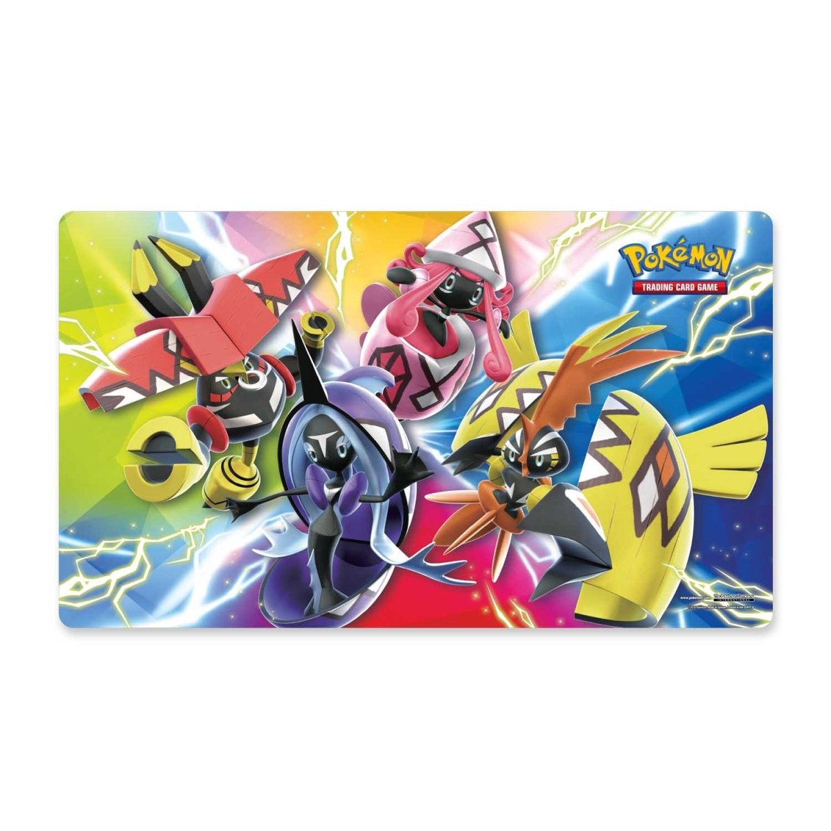 ポケモンカード　ポケモンアイランドガーディアンズGXプレミアムコレクション Pokémon TCG: Island Guardians GX Premium Collection