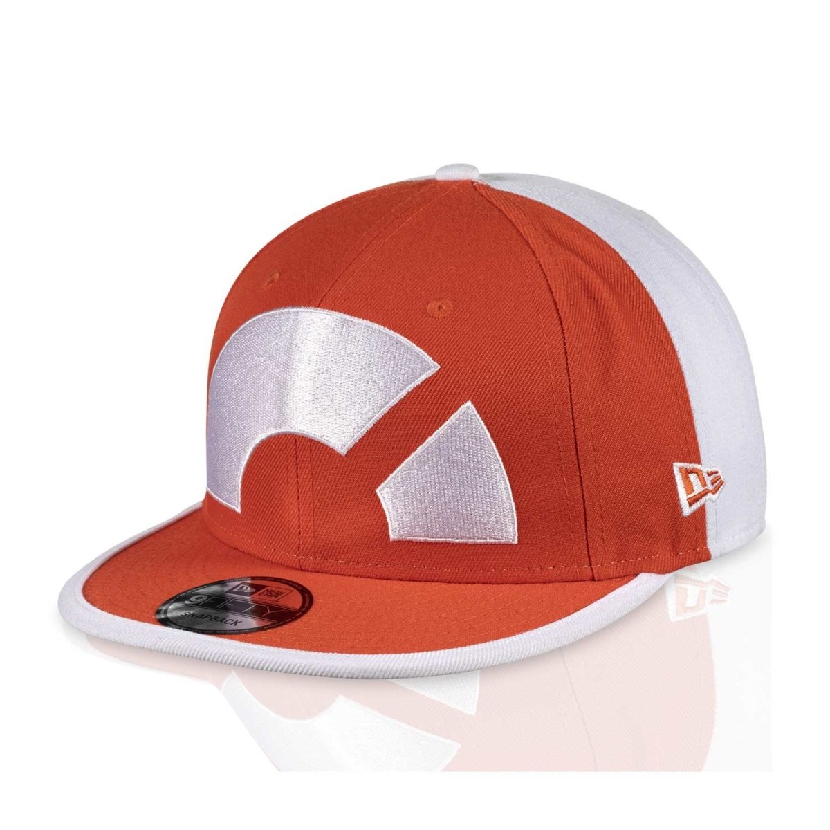 Pokémon Let's Go Trainer Female Baseball Cap by New Era (One Size