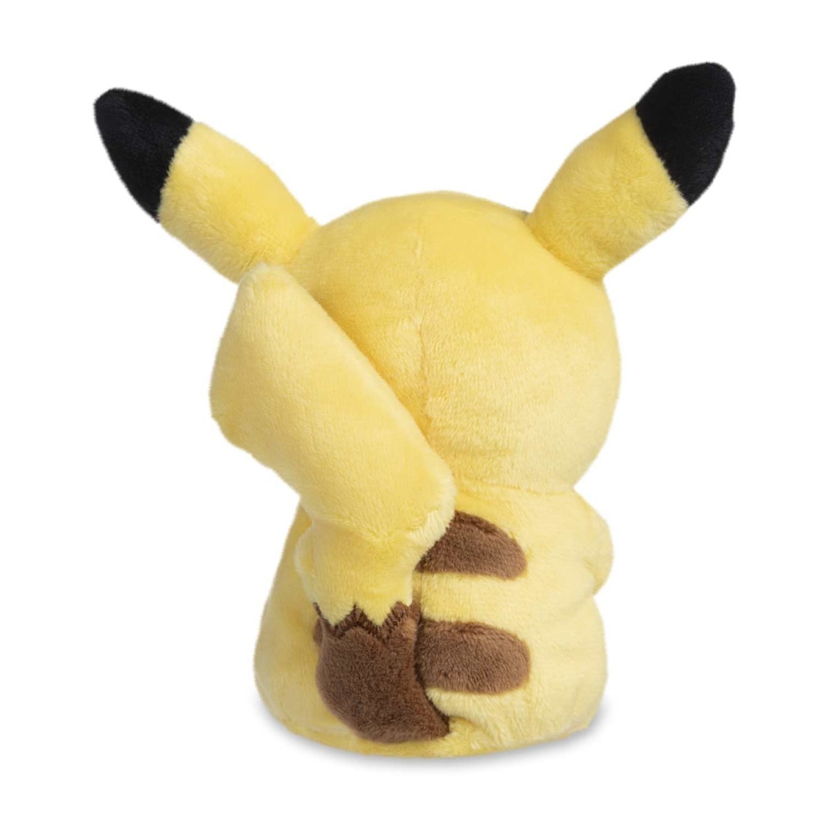 Pikachu Sitting Cuties Plush - 5 ¼ In. | Pokémon Center Official Site