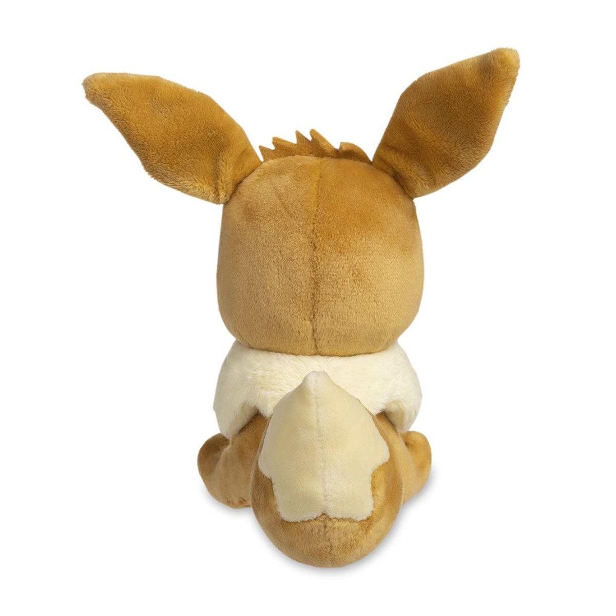 Eevee Sitting Cuties Plush - 6 ½ In.