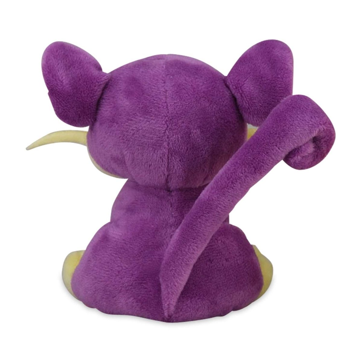 Rattata plush cheap