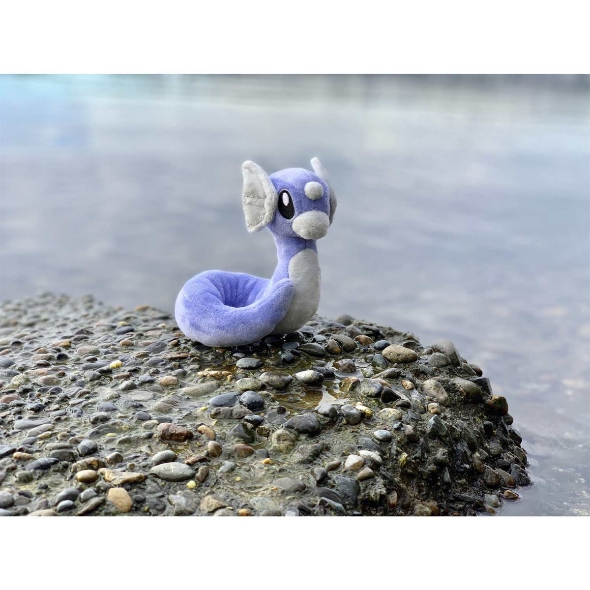 Dratini stuffed animal shop