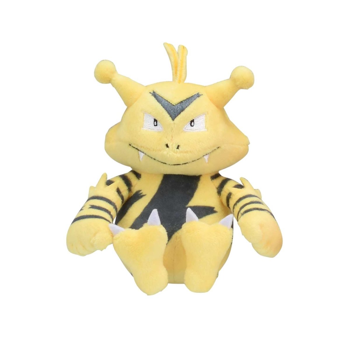 Gold Plush from Pokemon 