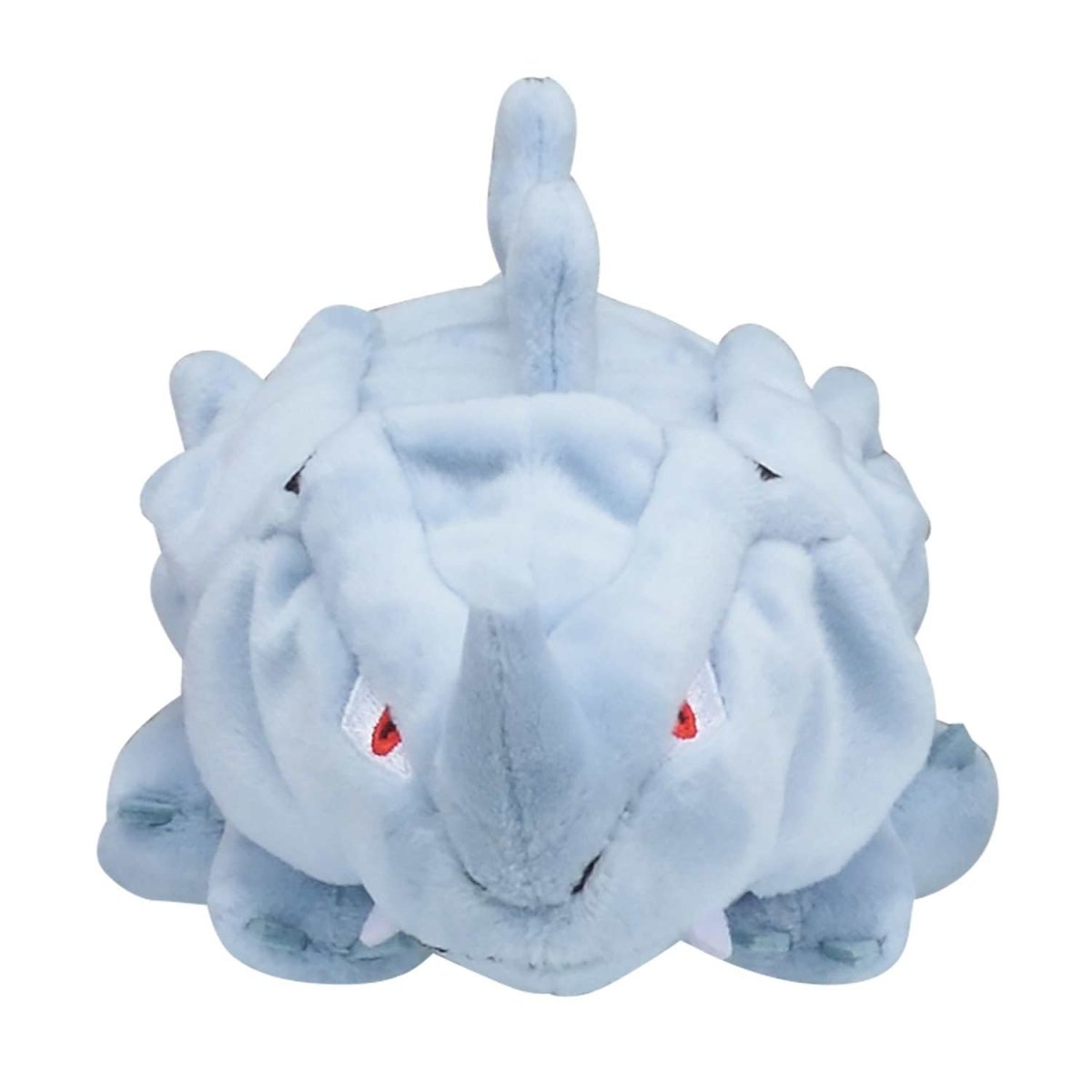 Rhyhorn Sitting Cuties Plush - 5 ½ In. | Pokémon Center Official Site