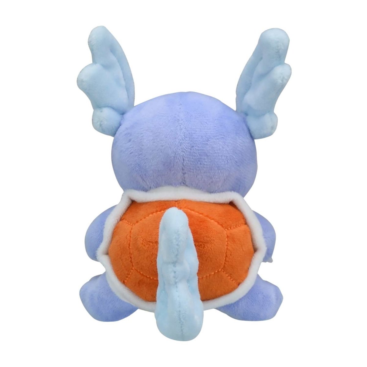 Pokemon sales wartortle plush
