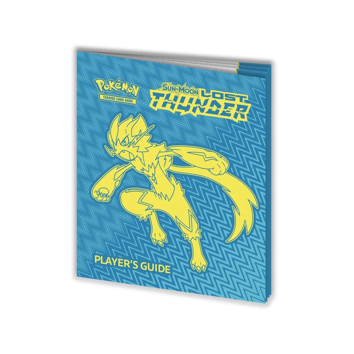 Pokémon TCG: Sun & Moon-Lost Thunder Elite Trainer Box Pokémon TCG: Sun & Moon-Lost Thunder Elite Trainer Box