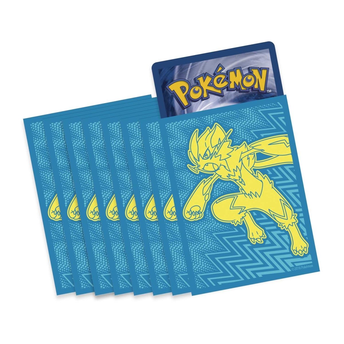 Pokémon TCG: Sun & Moon-Lost Thunder Elite Trainer Box