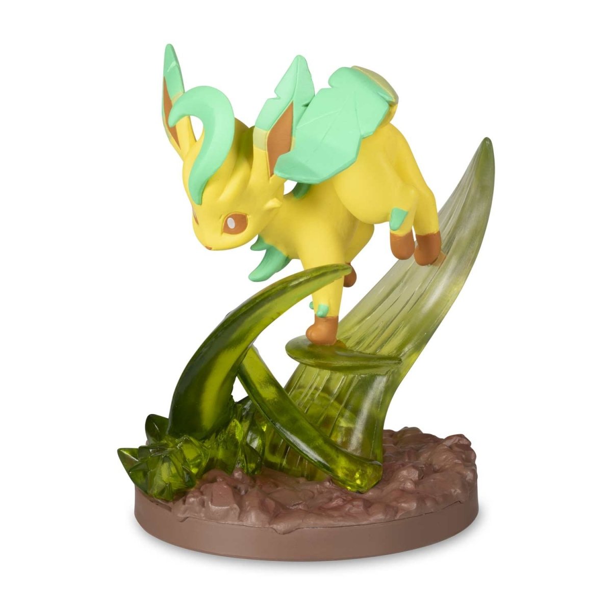 Leafeon clearance action figure