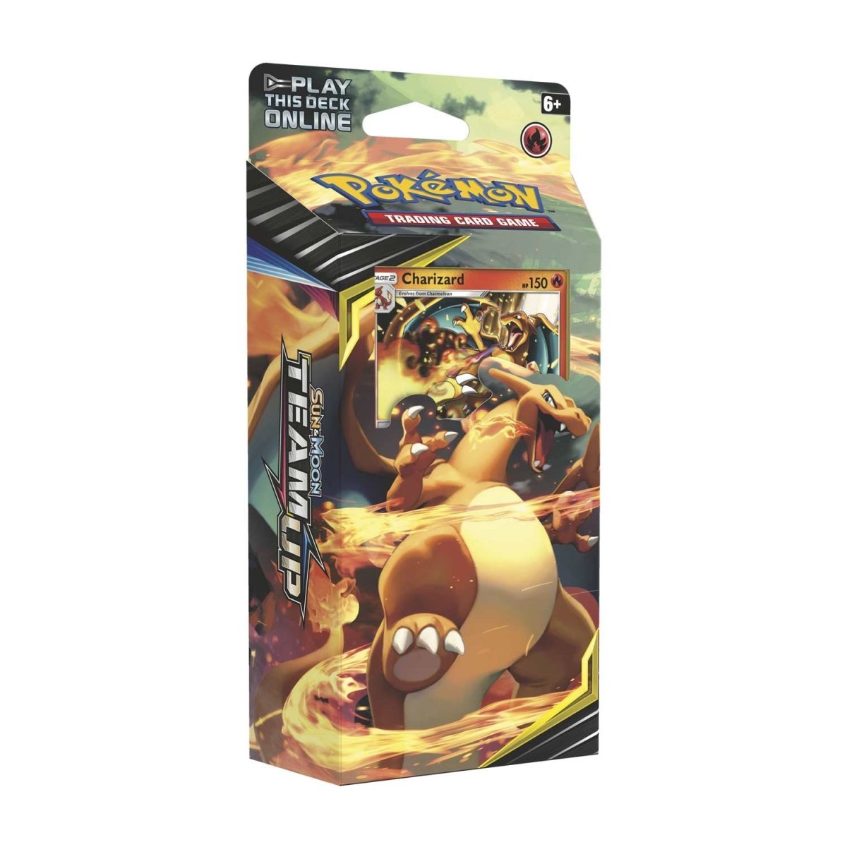 charizard pokemon card sun and moon Ultra Shiny GX 209/150 SSR SM8b Japanese Toys & Games This specific card features a stunning Pokmon TCG: Sun & Moon-Team