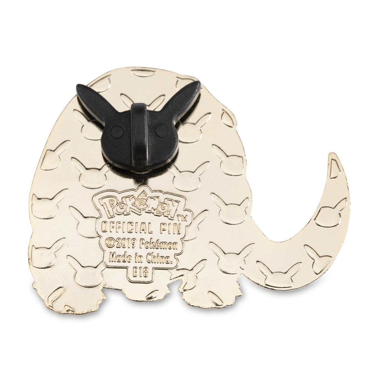 Swinub, Piloswine & Mamoswine Pokémon Pins (3-Pack Swinub, Piloswine & Mamoswine Pokémon Pins (3-Pack