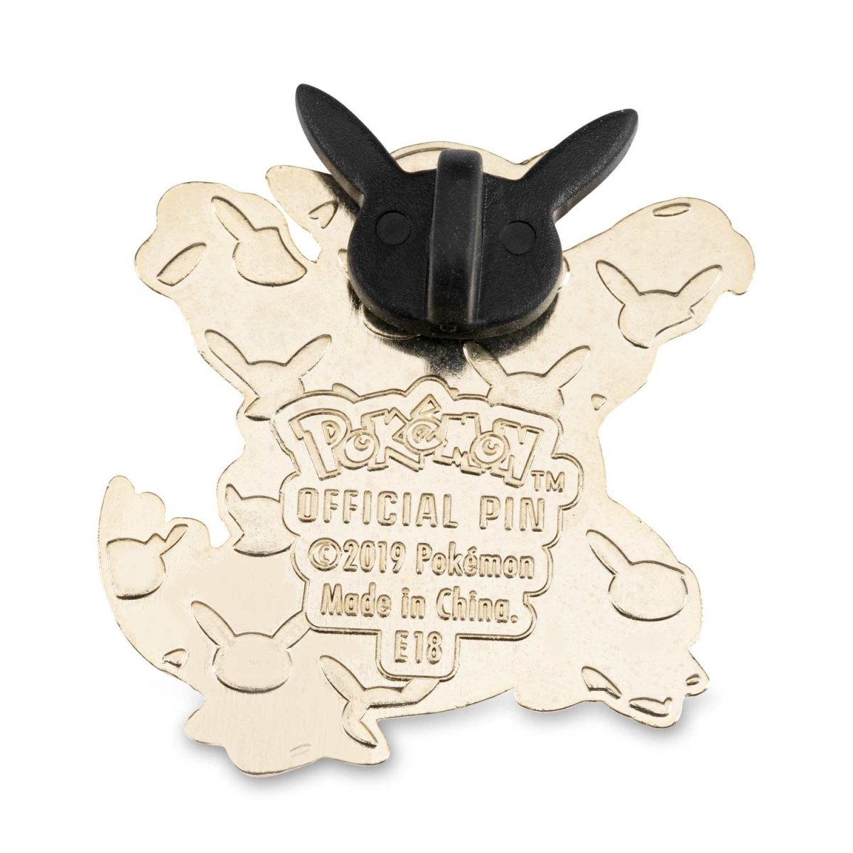 Farfetch'd, Kangaskhan, Mr. Mime & Tauros Pokémon Pins (4-Pack