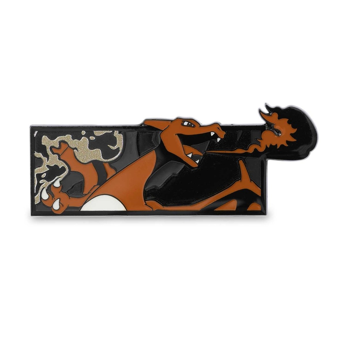 Charizard Pin Charizard Fury Pokémon Pins (3-Pack) | Pokémon Center Official Site