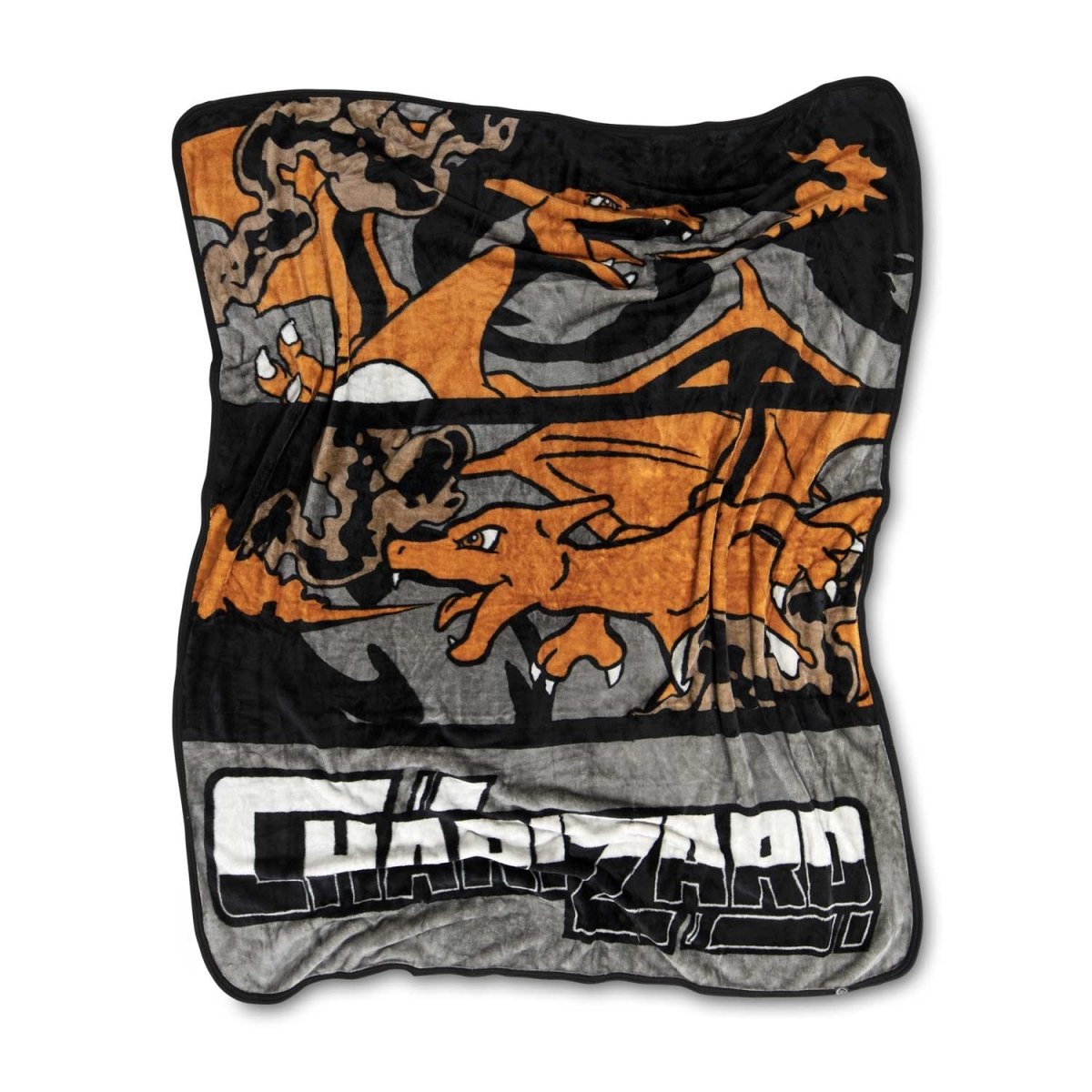 charizard pokemon card blanket Pokémon TCG: Pokémon Stacking Tin main image 0