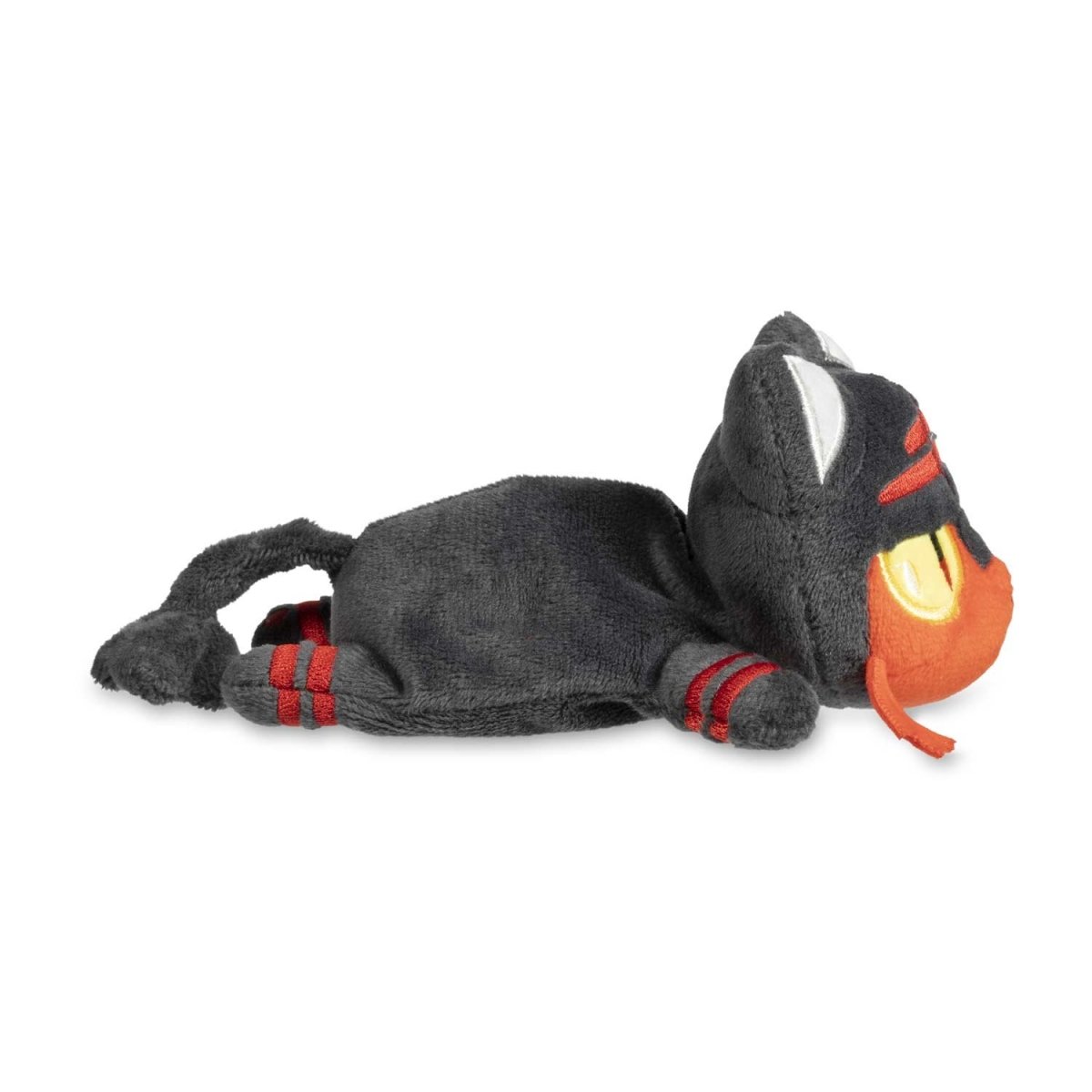 Litten Kuttari Cutie Plush | Pokémon Center Official Site
