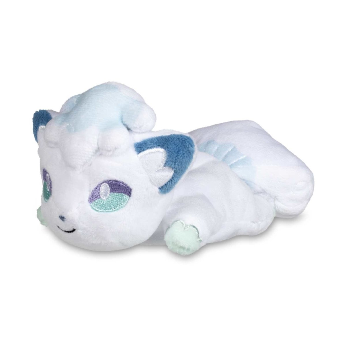 Alolan Vulpix Kuttari Cutie Plush